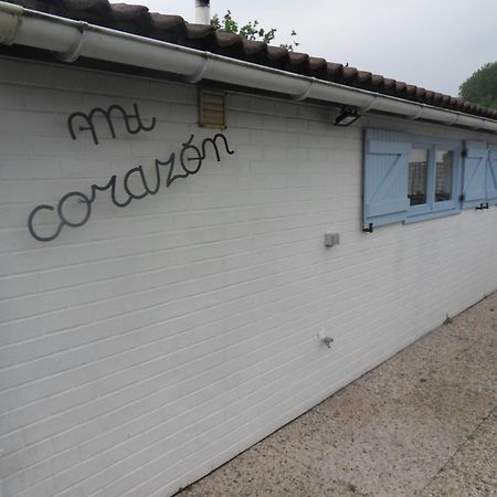 Mi Corazon Huisnummer 122 De Panne Exterior photo