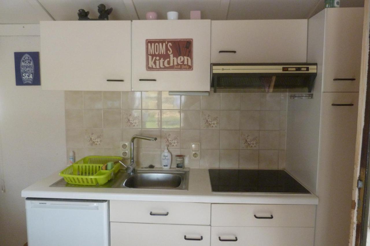 Mi Corazon Huisnummer 122 De Panne Exterior photo