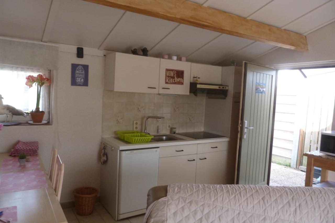 Mi Corazon Huisnummer 122 De Panne Exterior photo